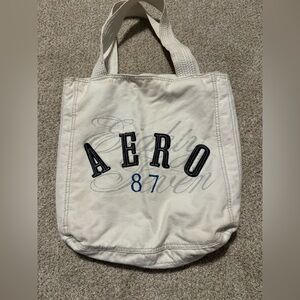 Aero 87 tote bag